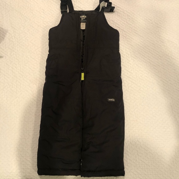 2 piece Snow Suit-jacket and pants - Picture 7 of 11